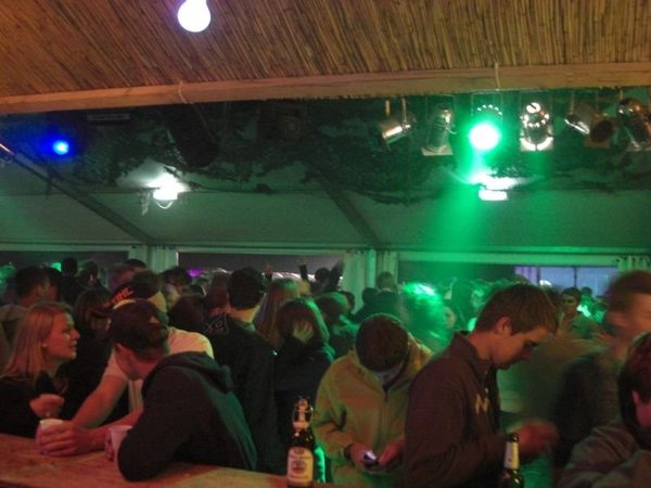 Beck’s Party 2012, Bild 120