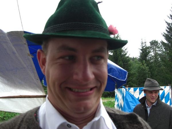 Isar Floßfahrt 2012, Bild 10