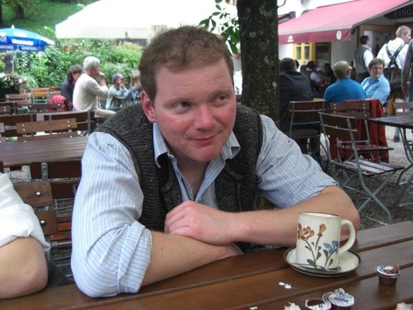 Isar Floßfahrt 2012, Bild 47