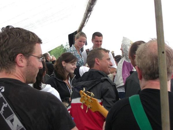 Isar Floßfahrt 2012, Bild 74
