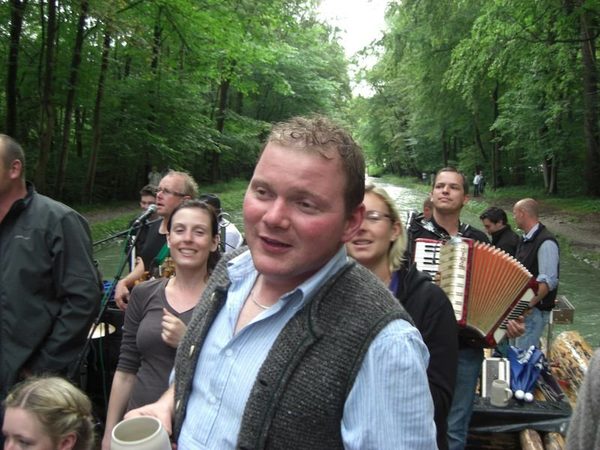 Isar Floßfahrt 2012, Bild 76