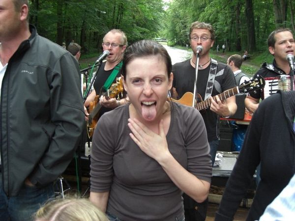 Isar Floßfahrt 2012, Bild 79