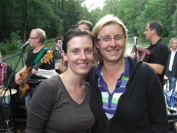 Isar Floßfahrt 2012, Bild 80