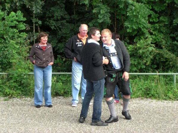 Isar Floßfahrt 2012, Bild 104