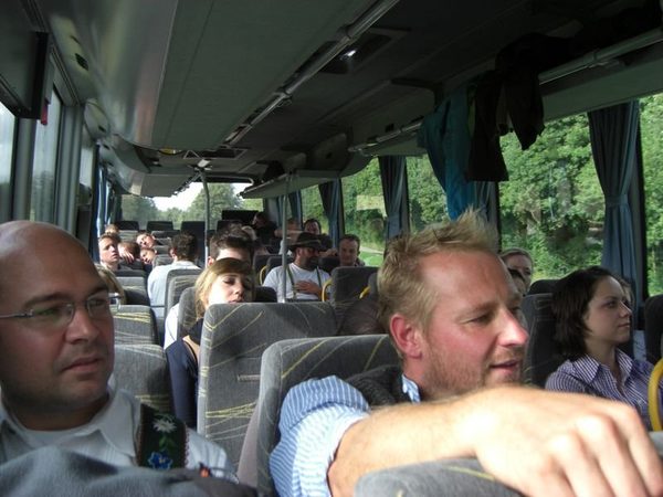 Isar Floßfahrt 2012, Bild 115