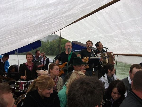 Isar Floßfahrt 2012, Bild 123