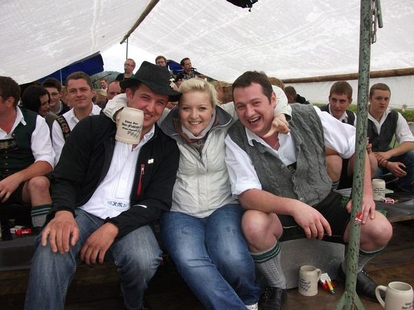 Isar Floßfahrt 2012, Bild 135