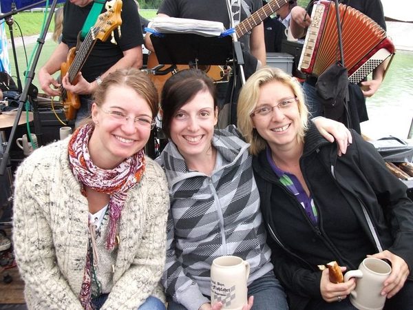 Isar Floßfahrt 2012, Bild 141