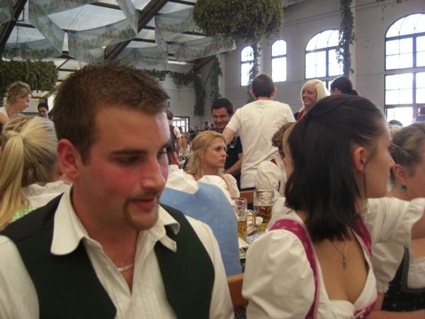 Oktoberfest 2012, Bild 5