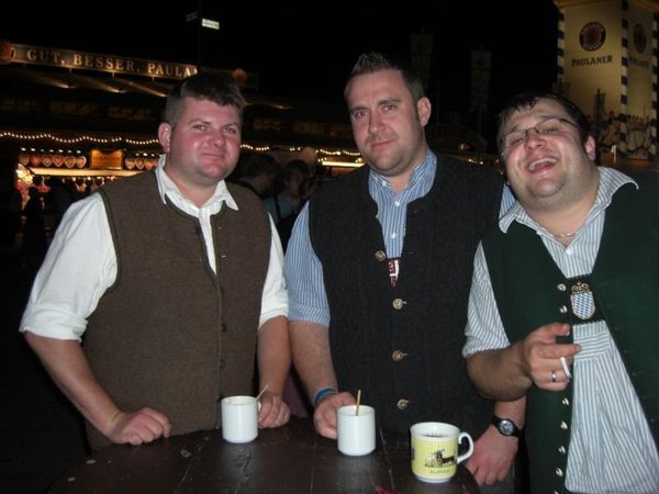 Oktoberfest 2012, Bild 7