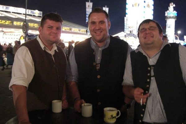 Oktoberfest 2012, Bild 8