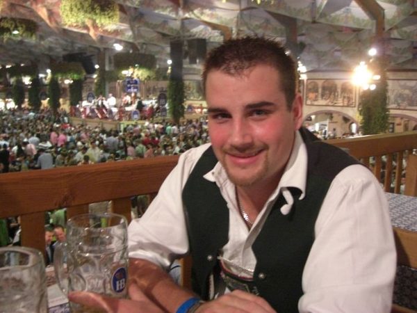 Oktoberfest 2012, Bild 9