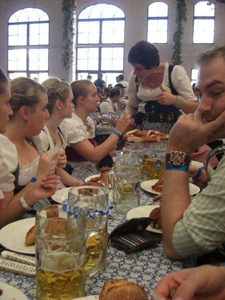 Oktoberfest 2012, Bild 10