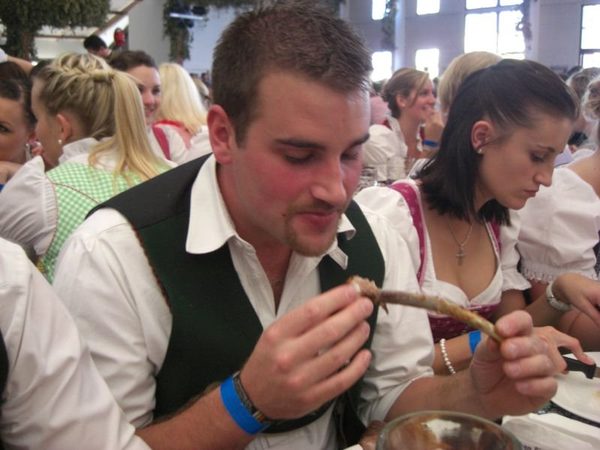 Oktoberfest 2012, Bild 11