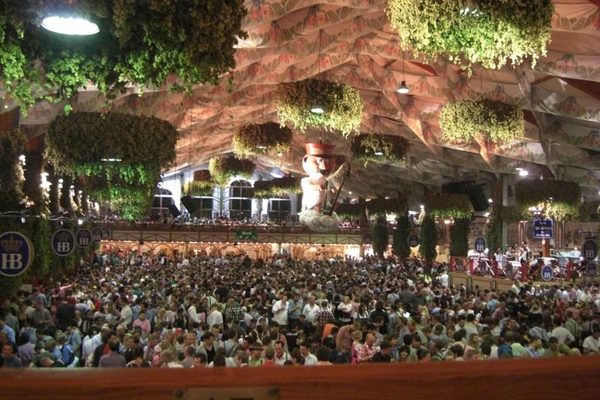 Oktoberfest 2012, Bild 13