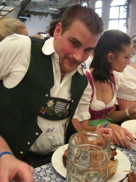 Oktoberfest 2012, Bild 14