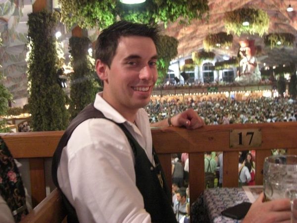 Oktoberfest 2012, Bild 15