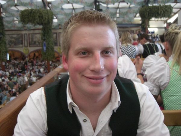 Oktoberfest 2012, Bild 18