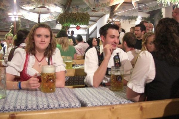 Oktoberfest 2012, Bild 19