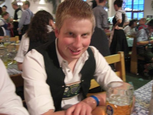 Oktoberfest 2012, Bild 20