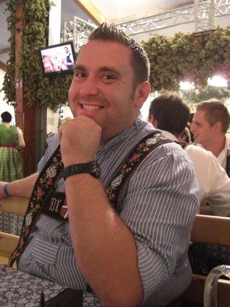 Oktoberfest 2012, Bild 21