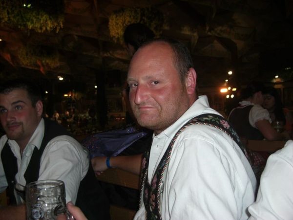 Oktoberfest 2012, Bild 22