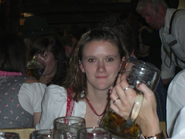 Oktoberfest 2012, Bild 27