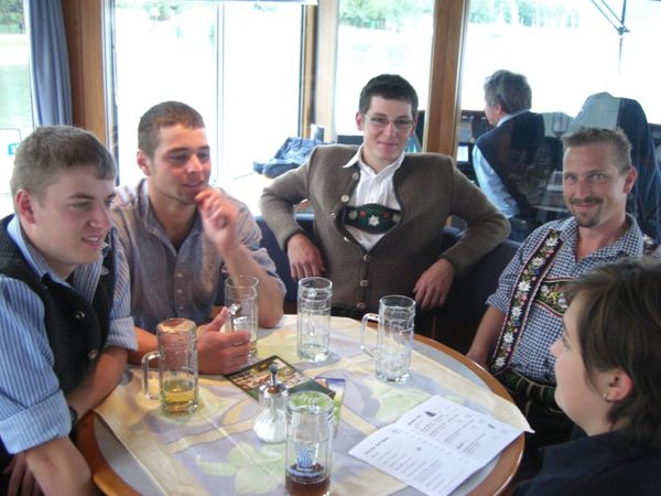 Tegernsee 2012, Bild 8