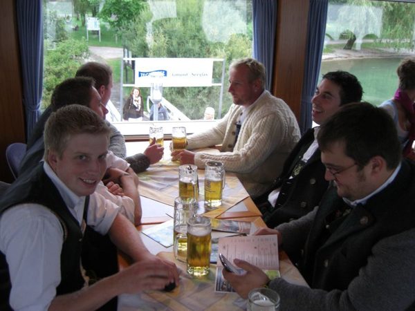 Tegernsee 2012, Bild 10