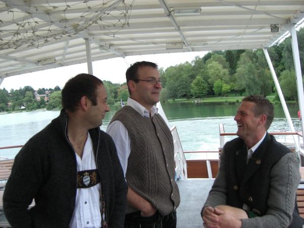 Tegernsee 2012, Bild 14