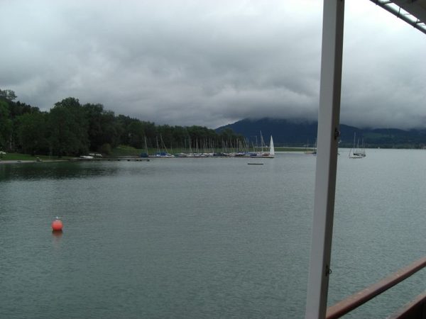 Tegernsee 2012, Bild 15