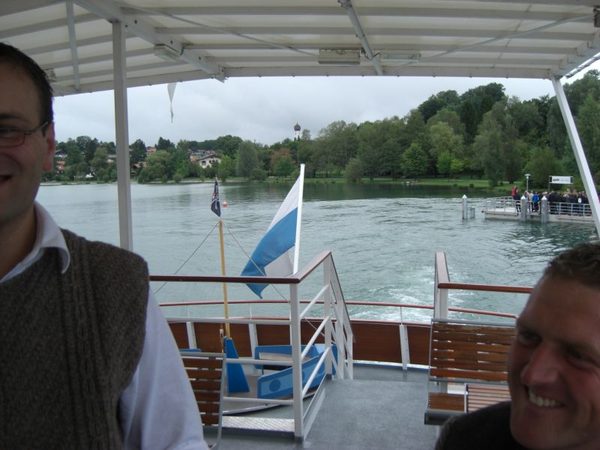 Tegernsee 2012, Bild 16