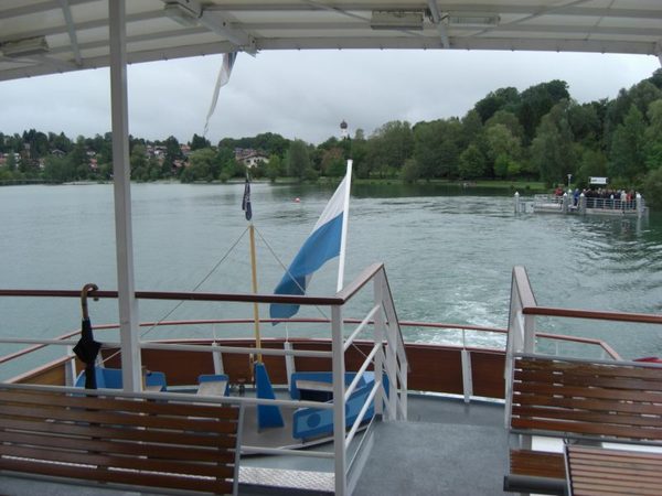 Tegernsee 2012, Bild 17