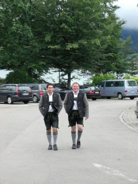 Tegernsee 2012, Bild 25