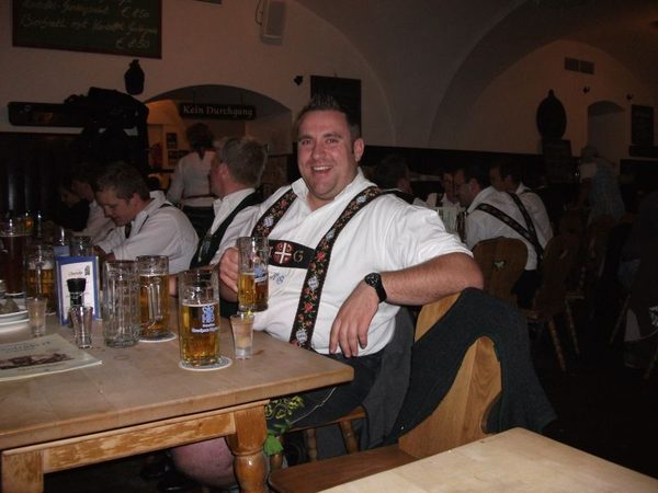 Tegernsee 2012, Bild 27