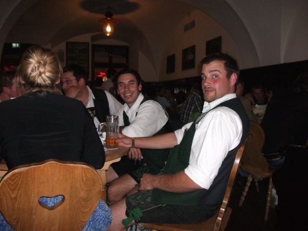 Tegernsee 2012, Bild 31