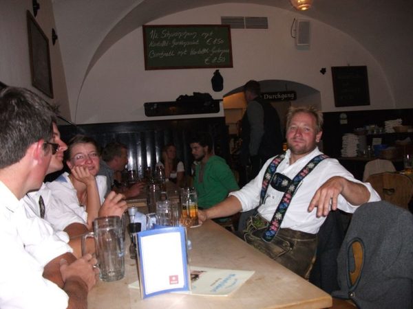 Tegernsee 2012, Bild 36