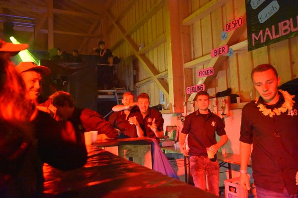 Coco Loco Party 2022