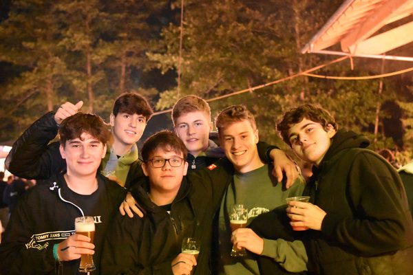 Coco Loco Party 2022