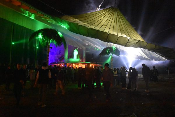 Coco Loco Party 2022