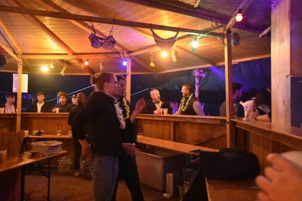Coco Loco Party 2022