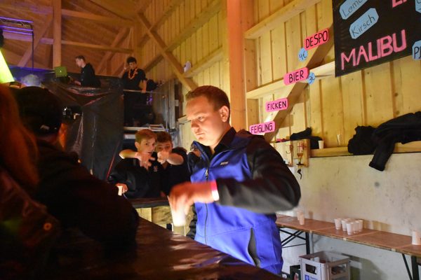 Coco Loco Party 2022