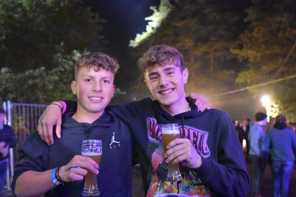 Coco Loco Party 2022