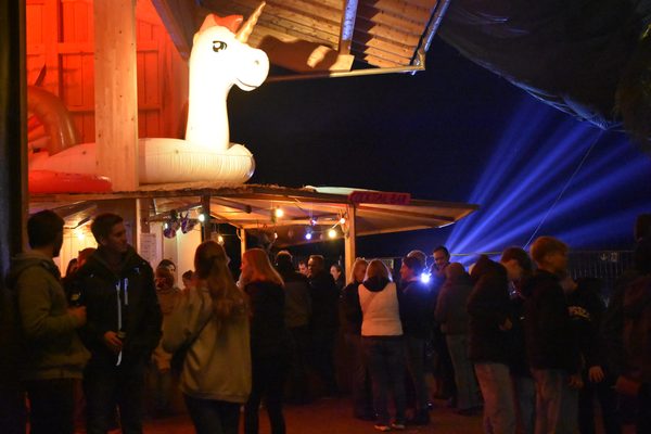 Coco Loco Party 2022