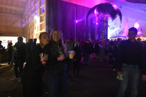 Coco Loco Party 2022