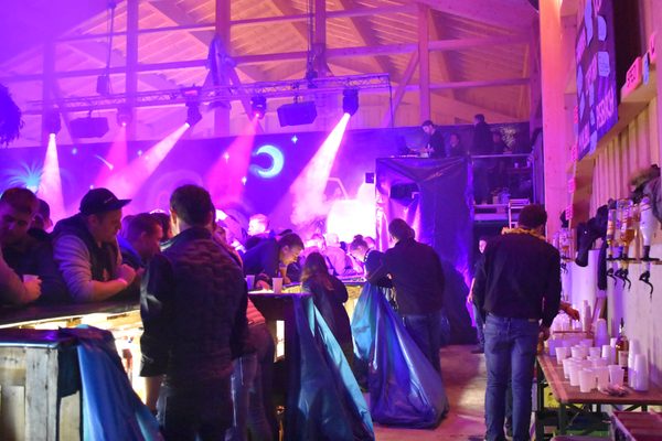 Coco Loco Party 2022