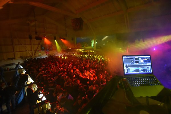 Coco Loco Party 2022