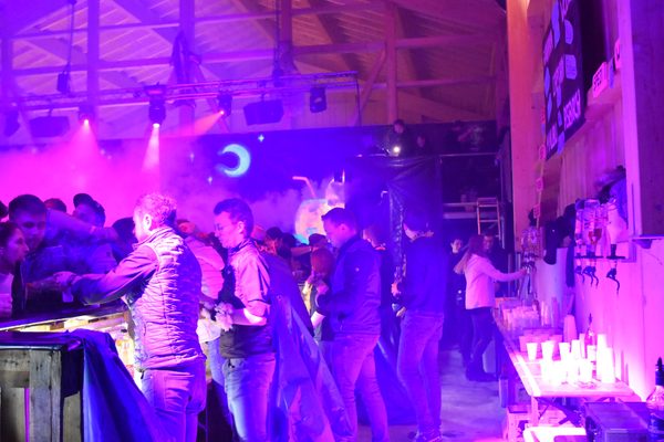 Coco Loco Party 2022