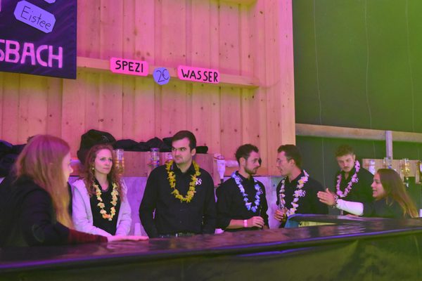 Coco Loco Party 2022