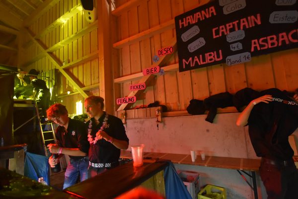 Coco Loco Party 2022